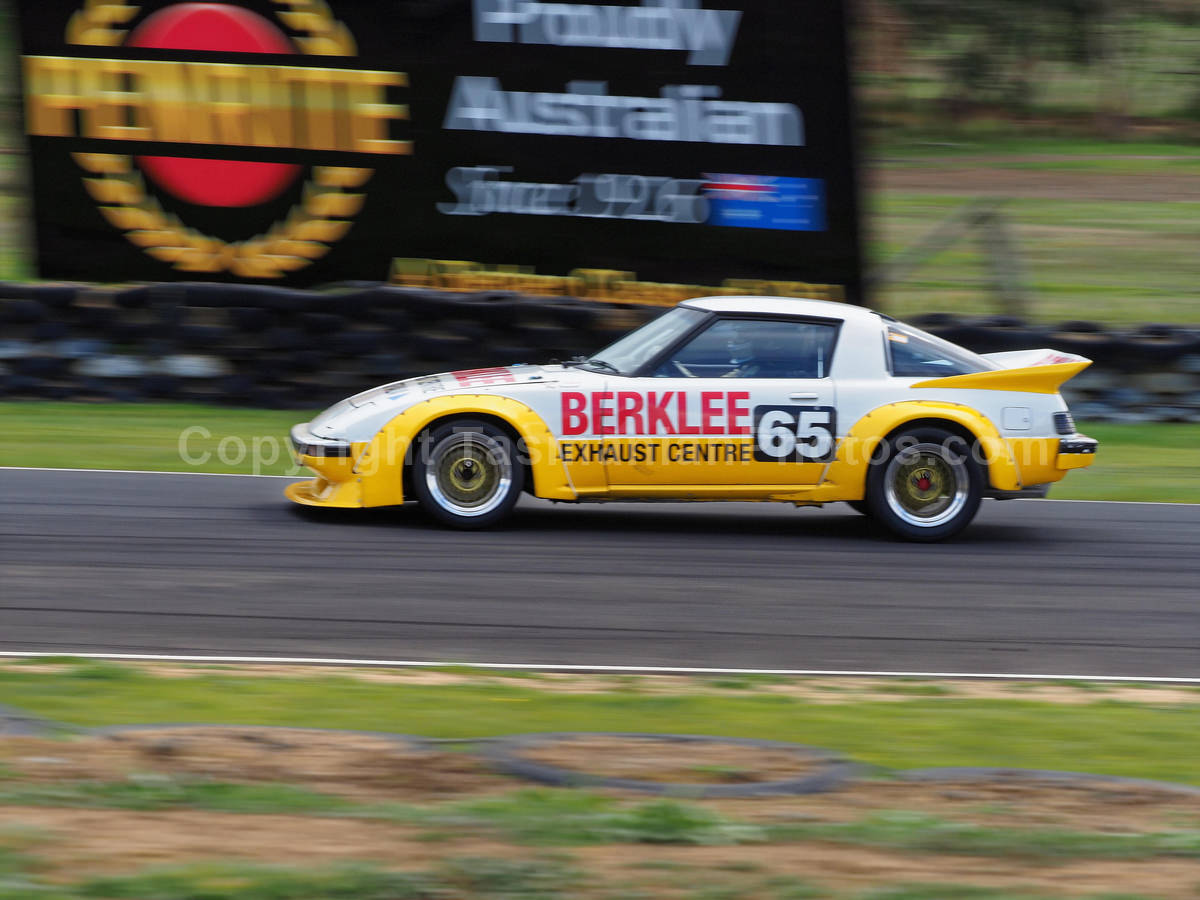 Baskerville Historics 2018 at  Baskerville Raceway, Tasmania. (martin chambers: tasmanianphotos.com) (23/09/18) : Baskerville-Historics-Tasmania_20200215-223241