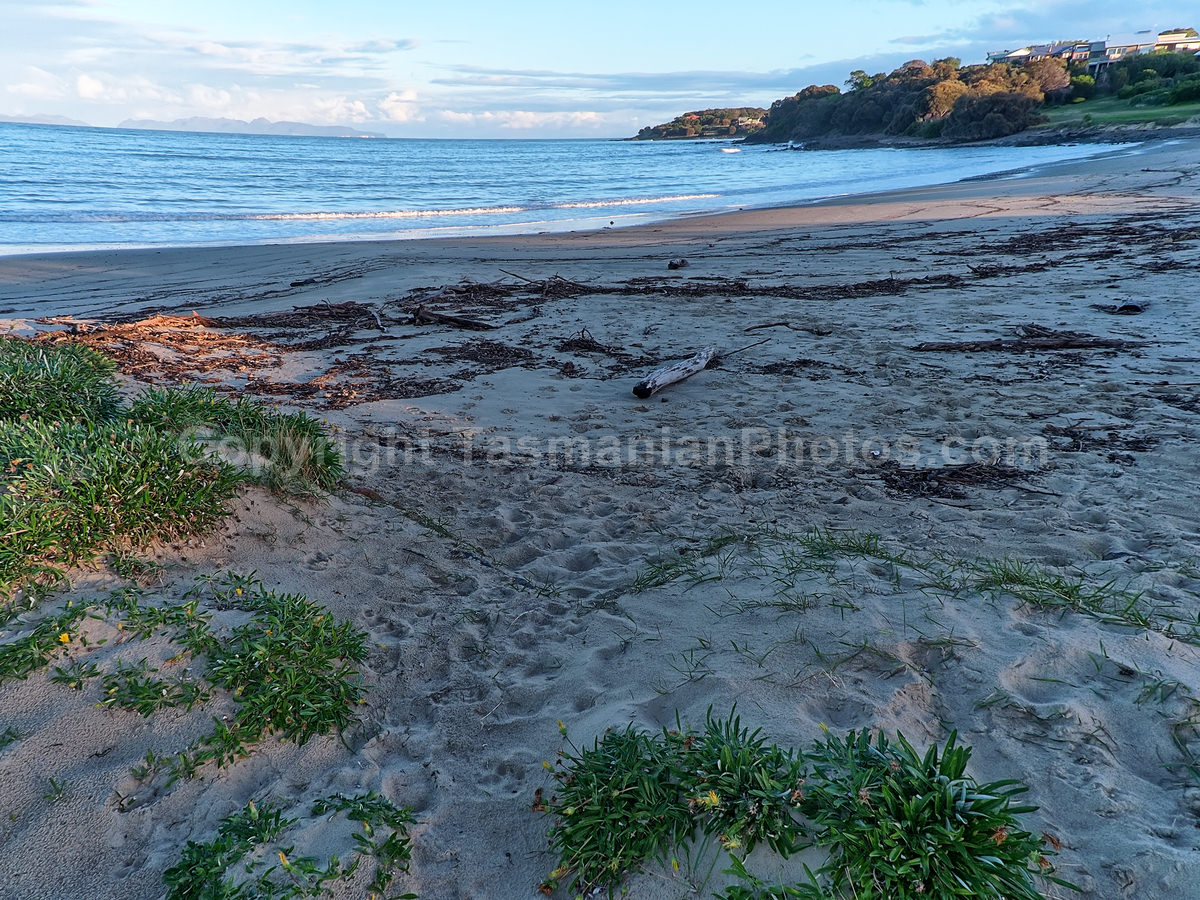 Jubilee Beach, Swansea, Tasmania. (martin chambers: tasmanianphotos.com) (12/04/21) : Jubilee-Beach-Tasmania_20210412-151536