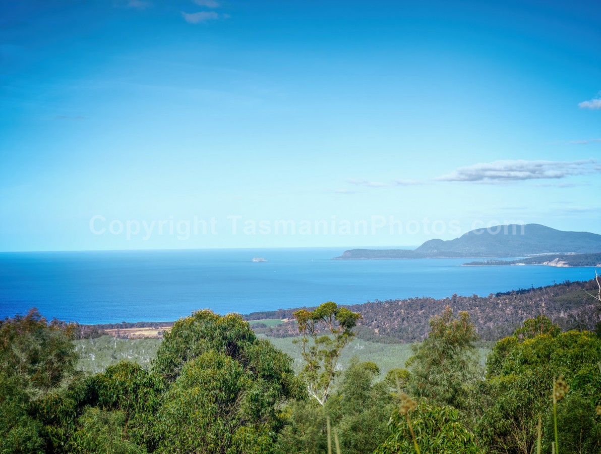 Marion Bay on the East Coast of Tasmania. (martin chambers: tasmanianphotos.com) (17/04/17) : Marion-Bay-Tasmania_20170417-205739