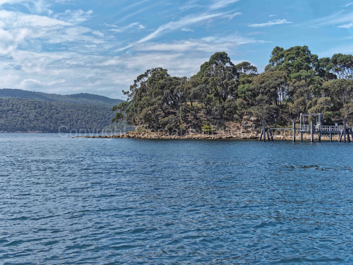 Port Arthur, Tasmania. (martin chambers: tasmanianphotos.com) (05/03/22) : Port-Arthur-Tasmania_20220305-130216