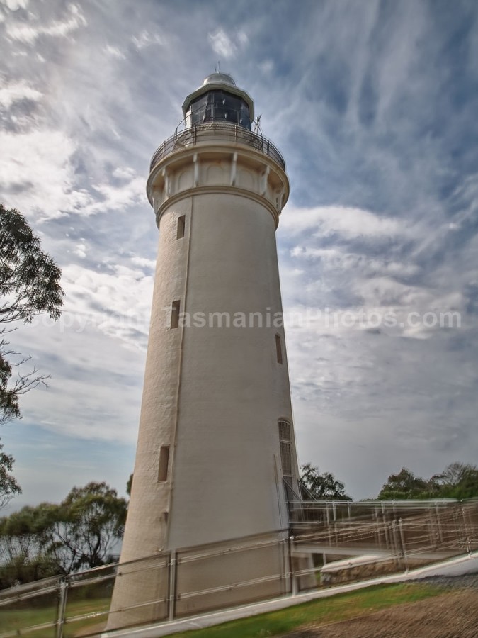 Table Cape Lighthouse on the North West Coast, Tasmania.  (martin chambers: tasmanianphotos.com) (03/10/20) : Table-Cape-Lighthouse-Tasmania_20201003-085525